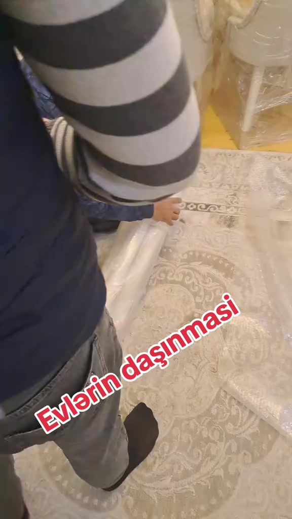 @Ulduz Y&uuml;kdaşıma xidməti