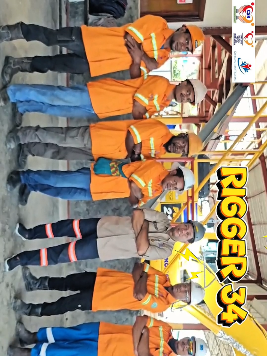 @Yayasan Kuala Papua Indonesia