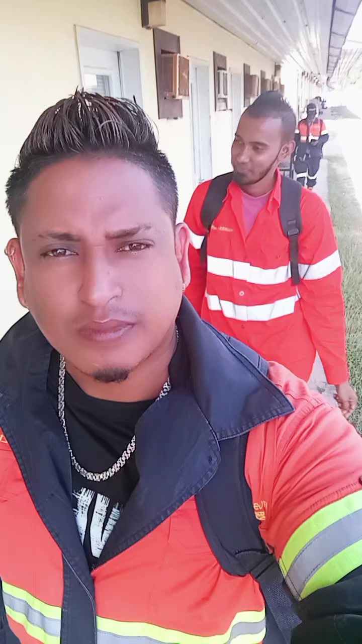 @Gaurish Laiksingh