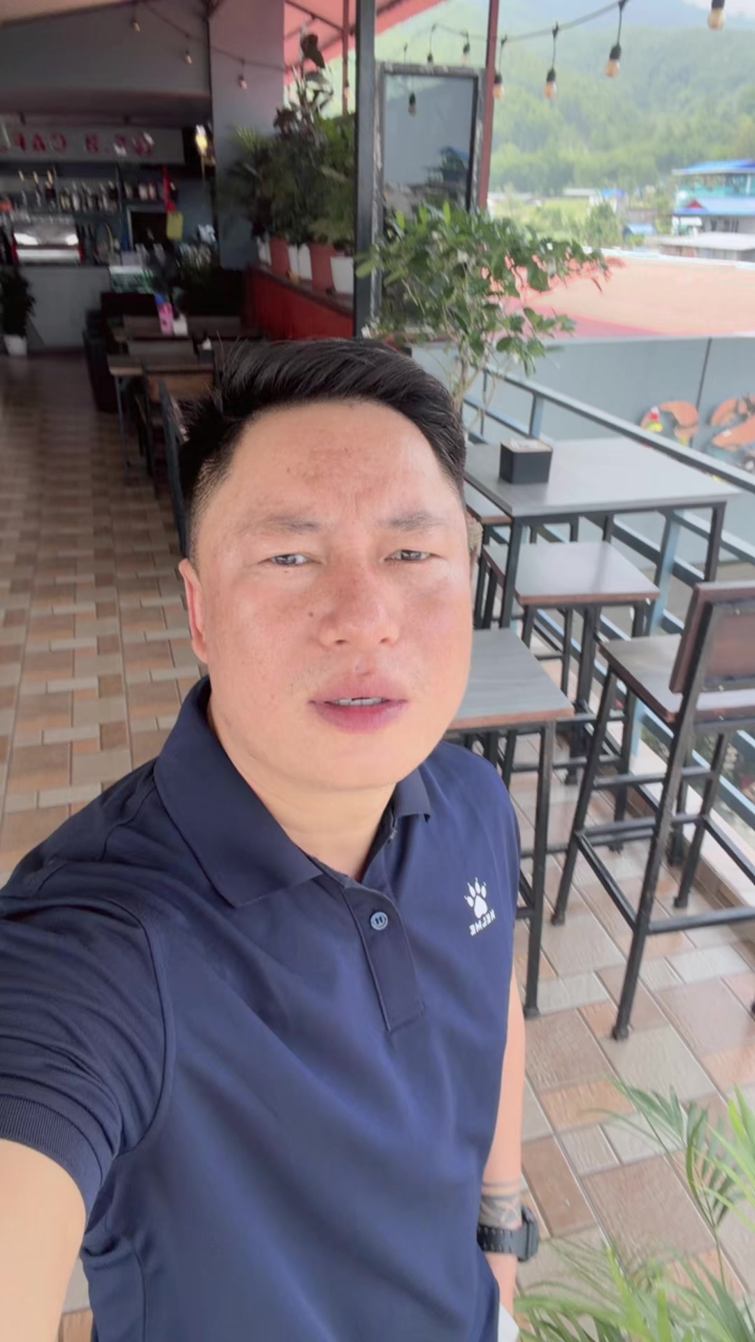 @Kaji gurung