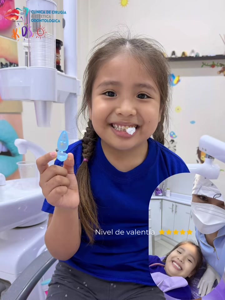 @Odontología San Marcos
