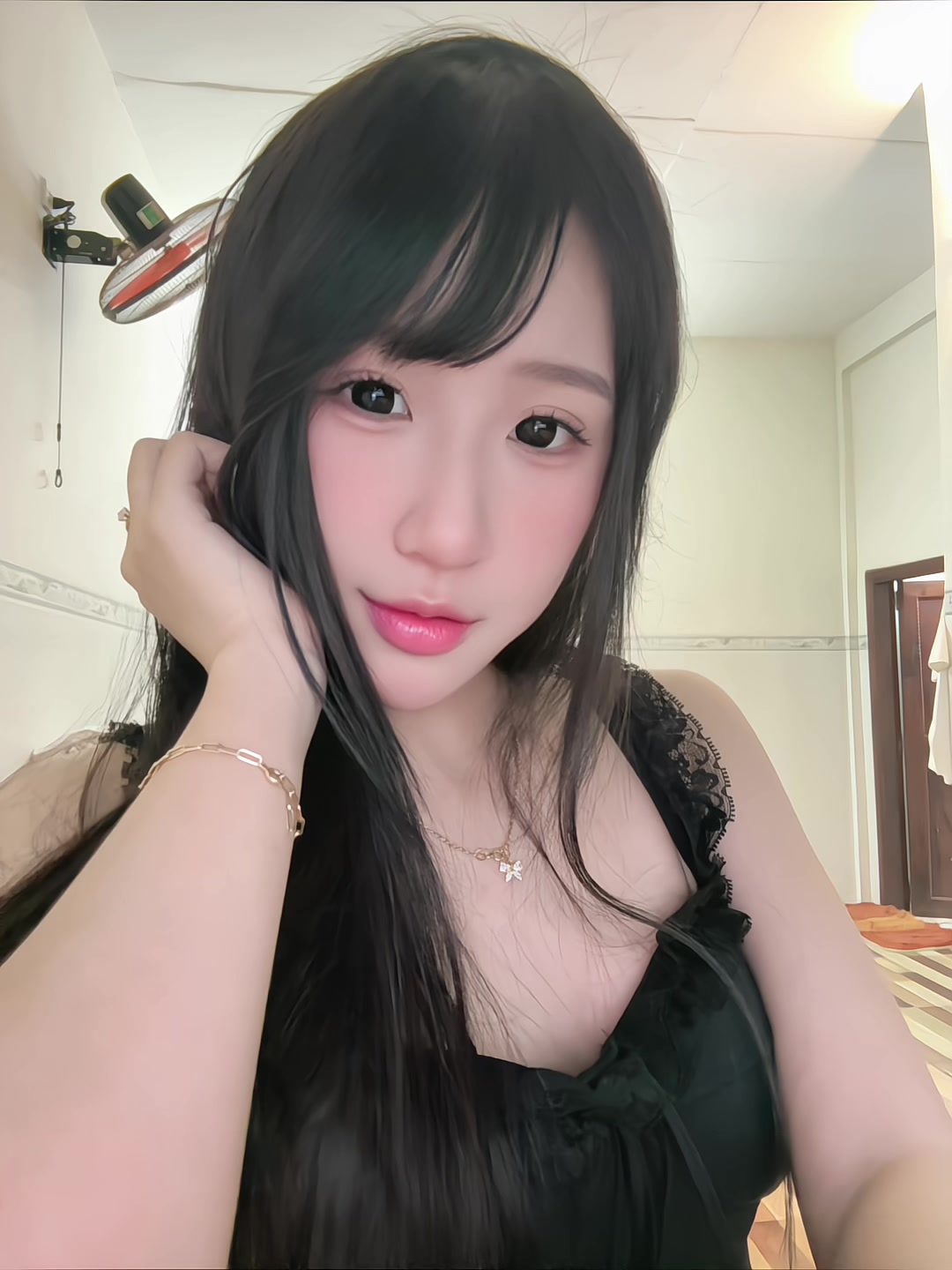 @𝓜𝓲𝓮𝓸 ≽^• ˕ • ྀི≼
