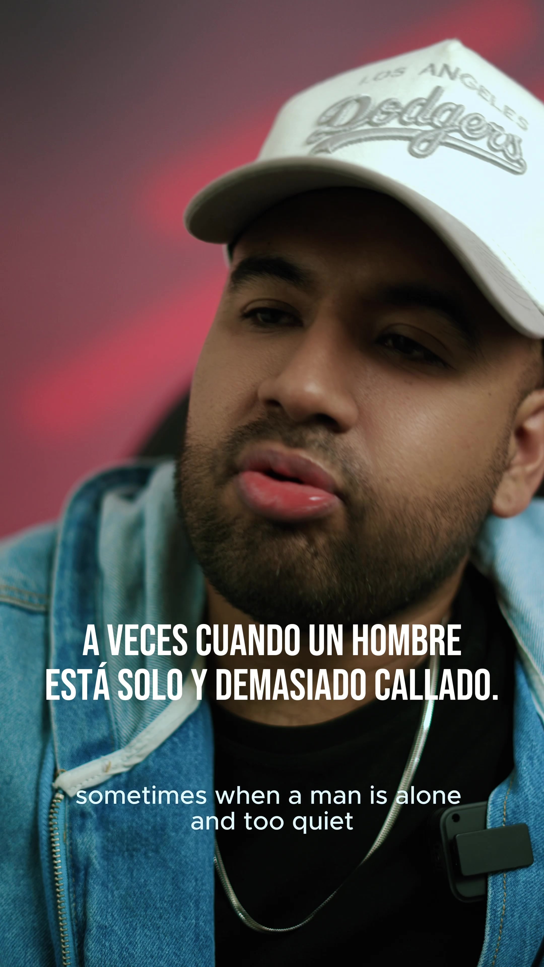 @El mister