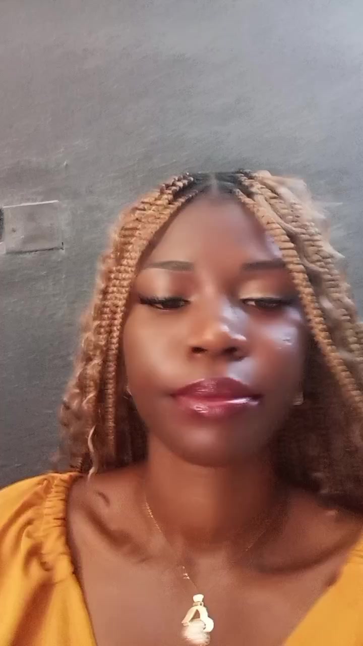 @Chukwudi Happiness