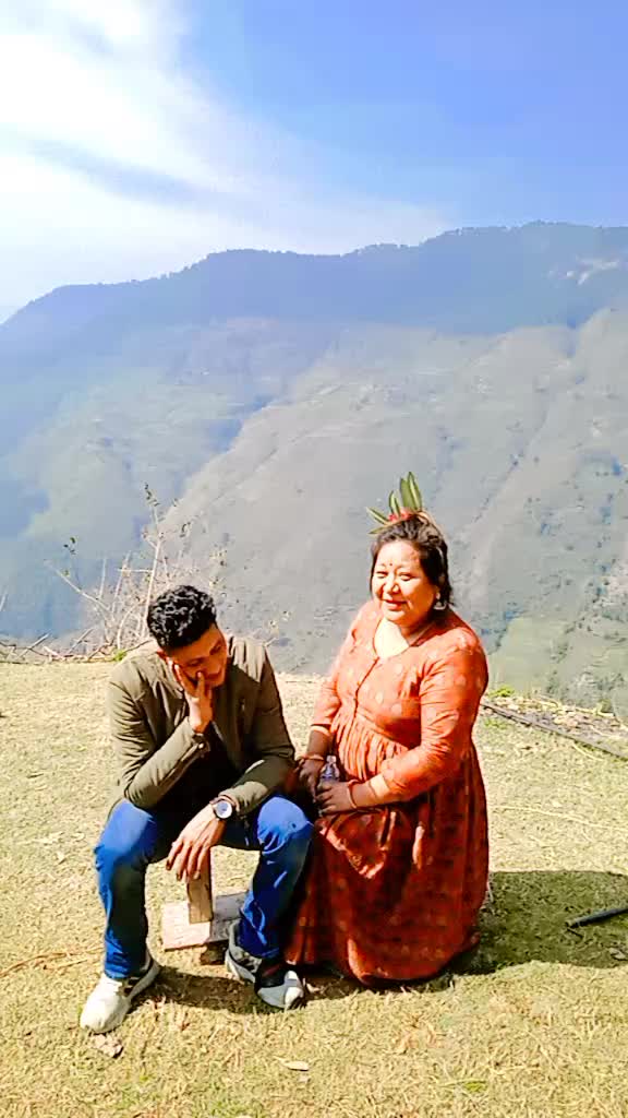 @Nira Pun Khadka