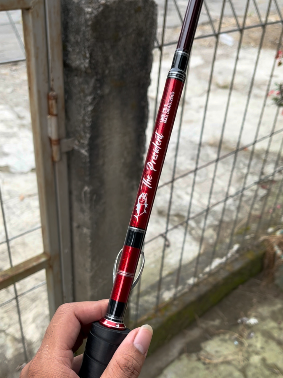 @Pusaka_Rod_Custom