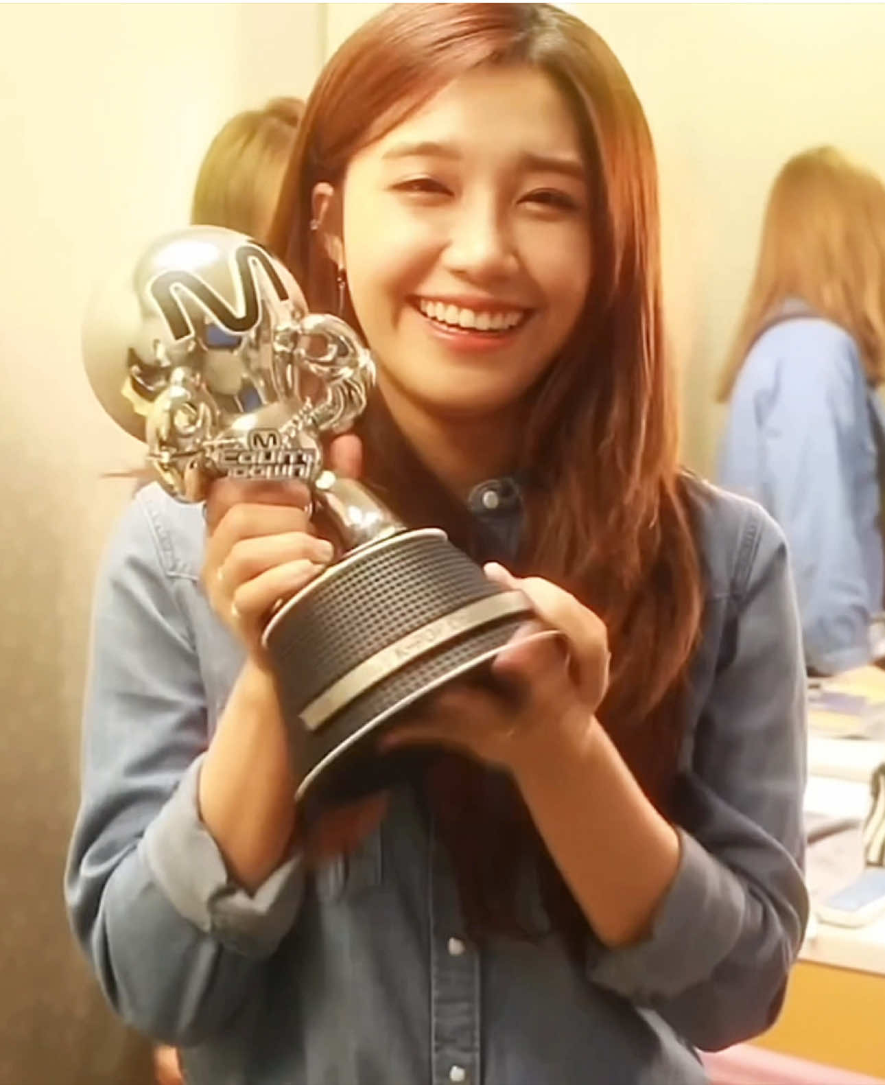 @4EVER APINK