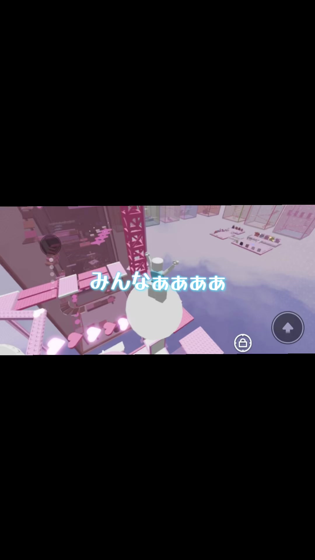 @むあ