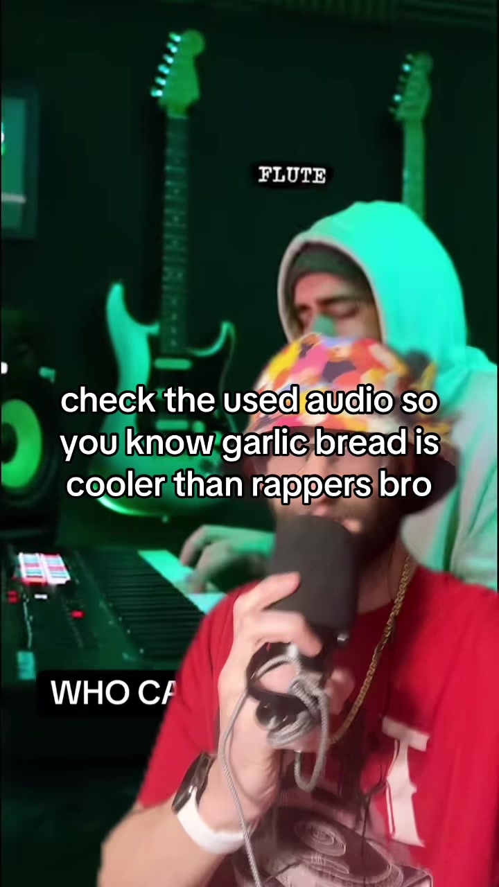 @Wyte Mic