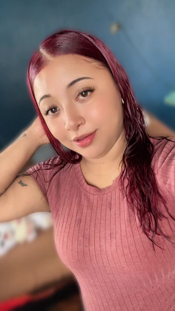 @KimberlyN❤️💋