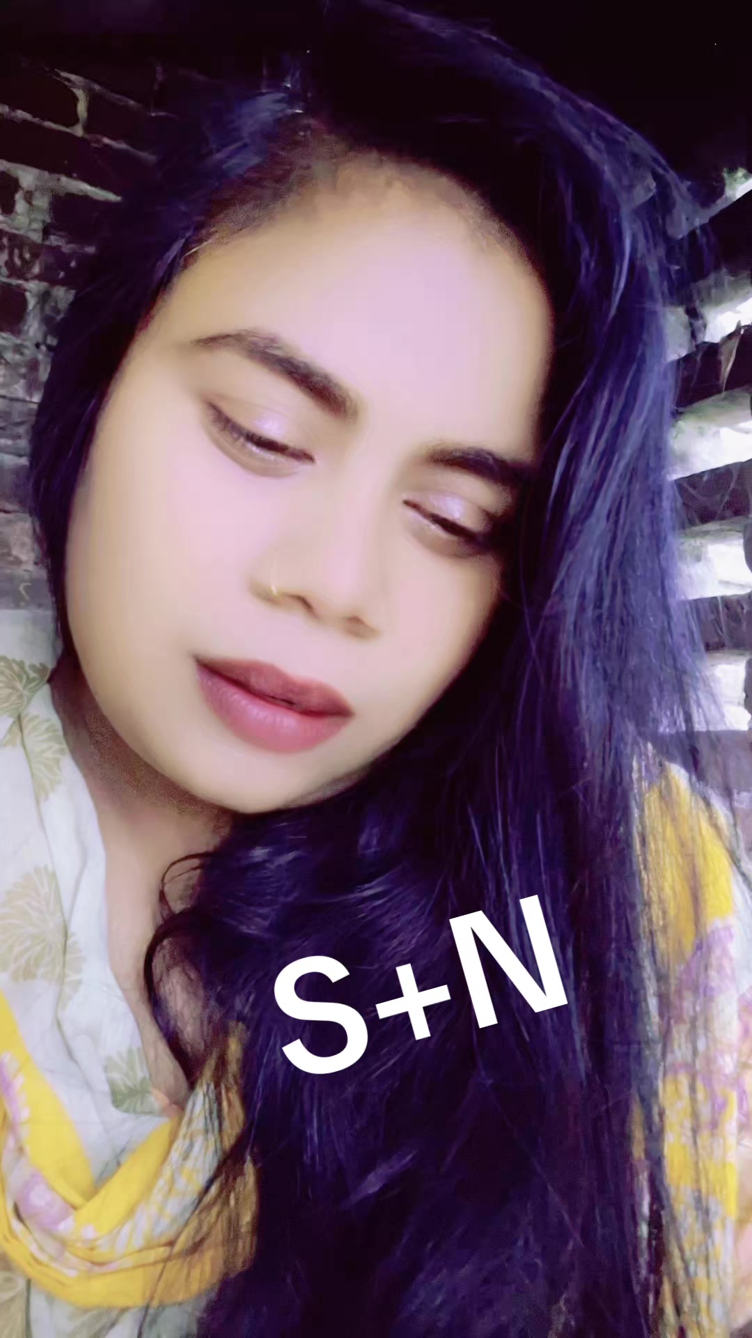 @🌹Nusrat🌹I ❤U🌹 S+N🌹