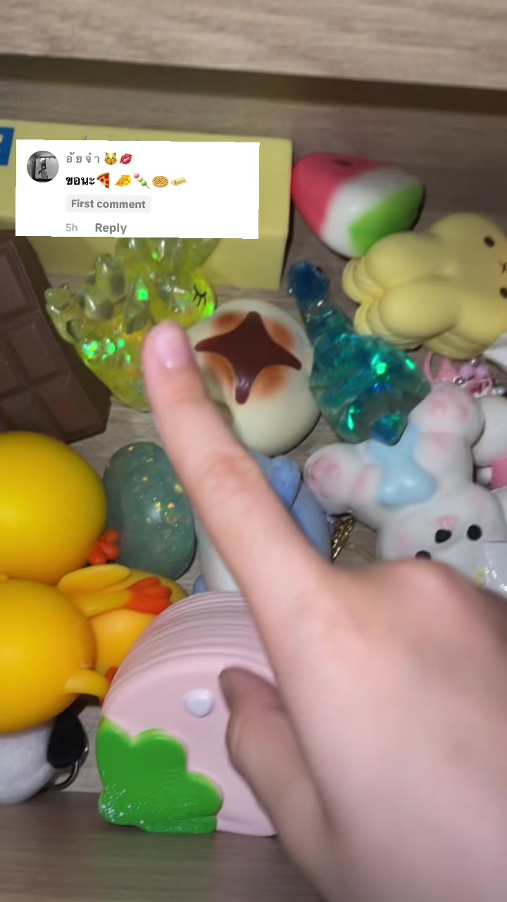 @T_Tara🍀✨