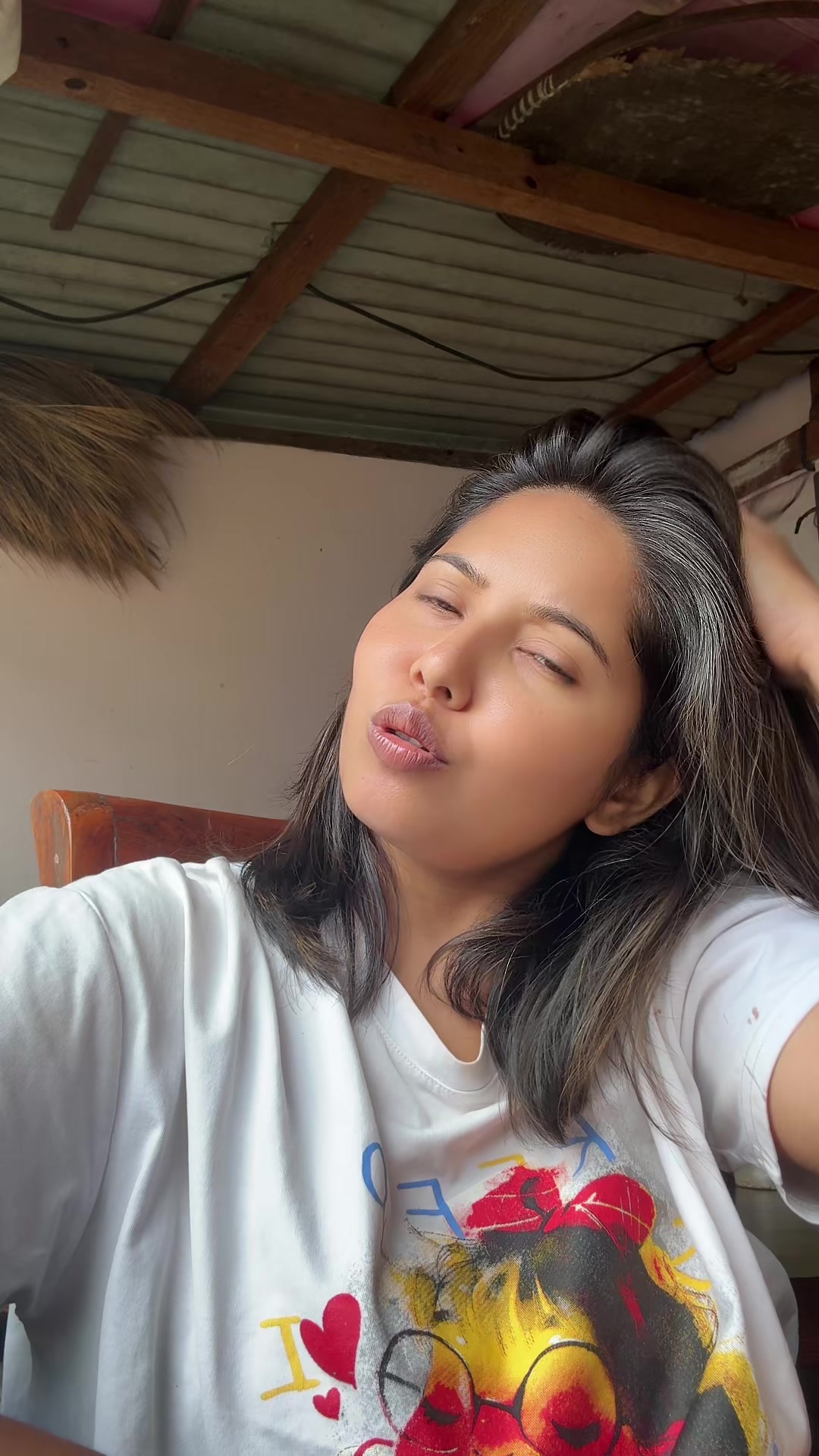 @susmitakoirala😊