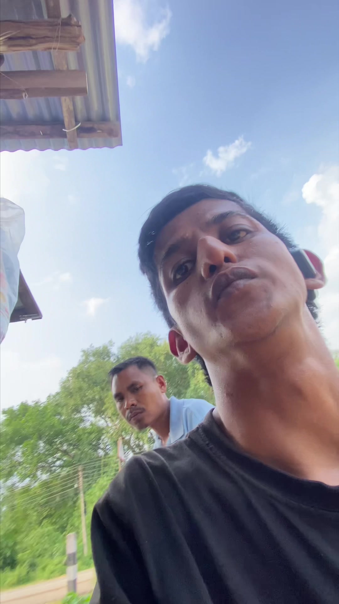 @Nawal Jung Khadka🤟🤘✌️
