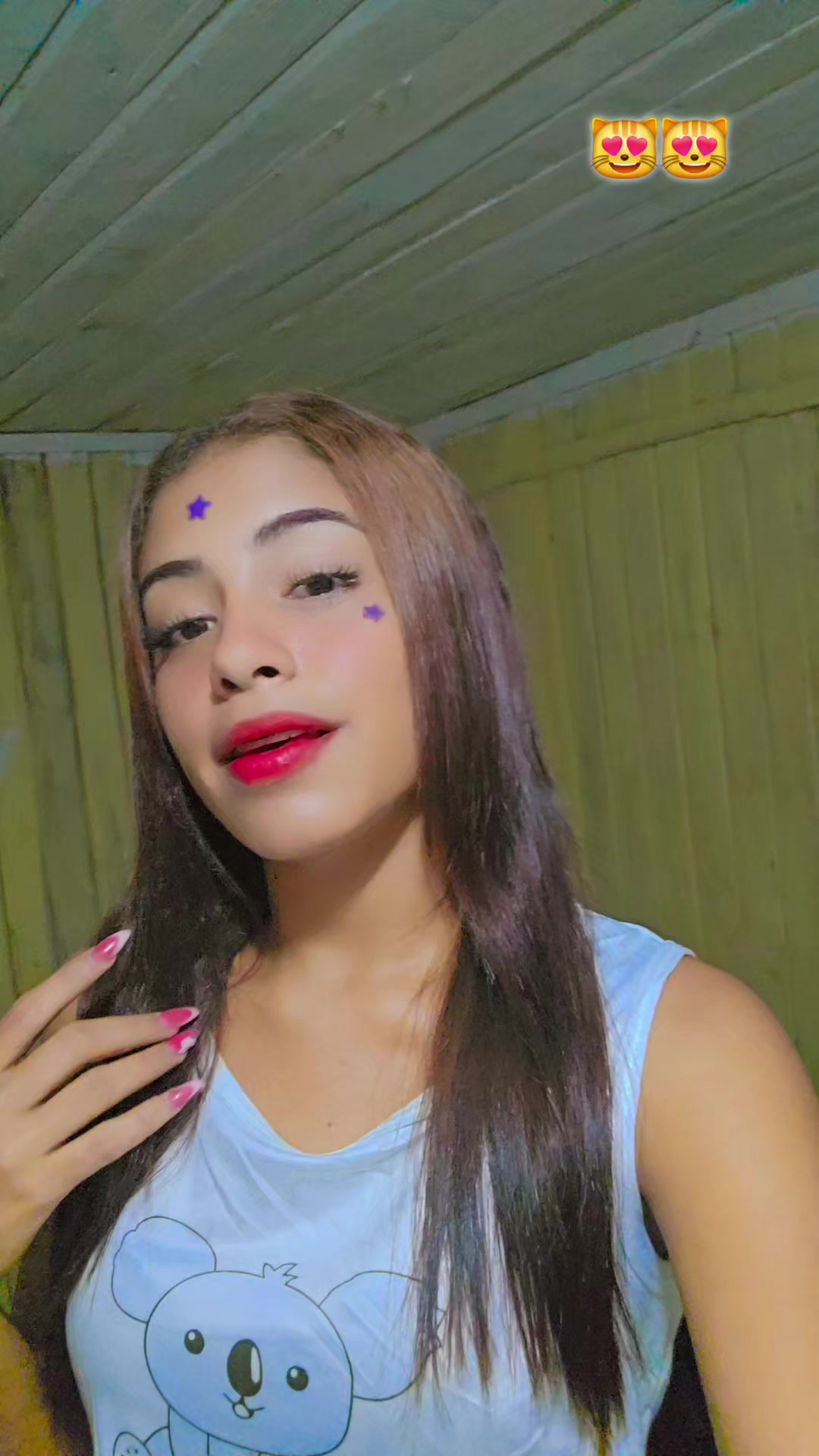 @Wilmara Rios