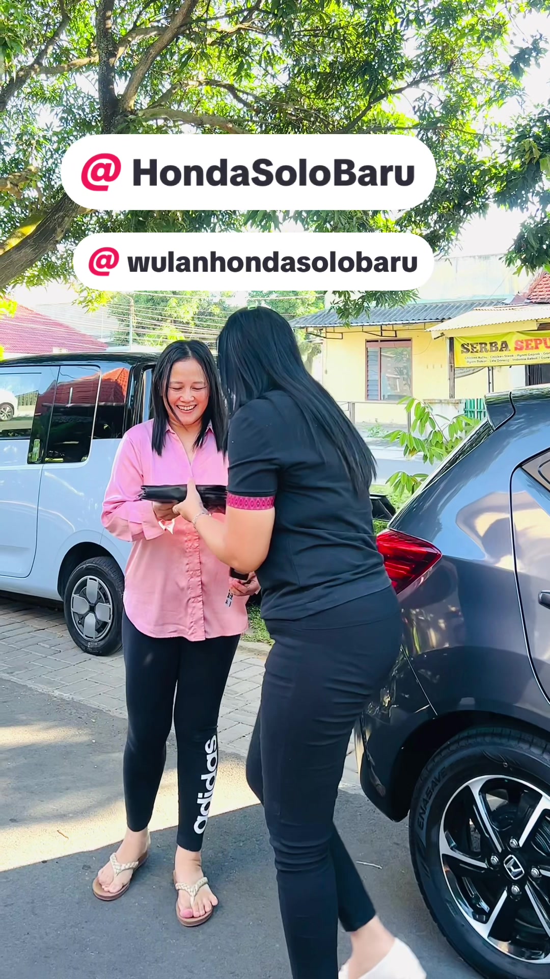 @wulan hondasolobaru