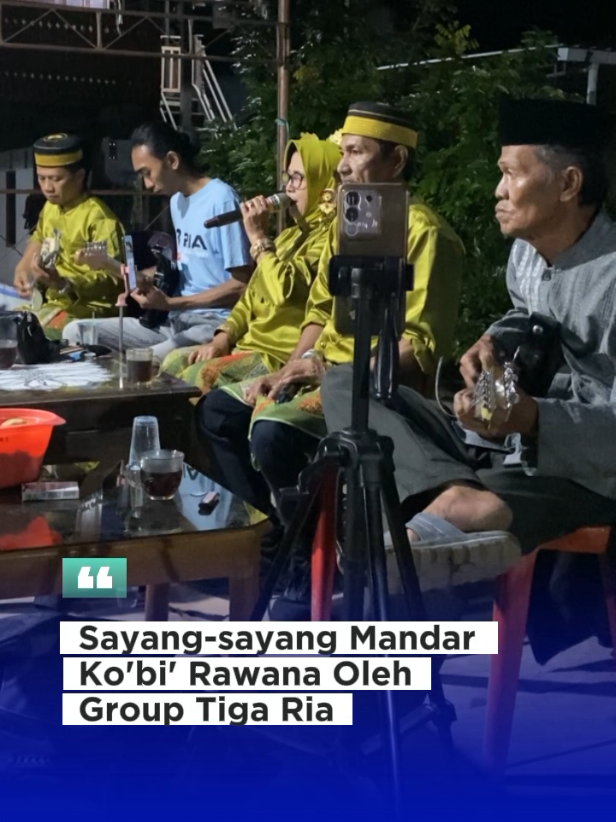 @Jepa Mandar TV