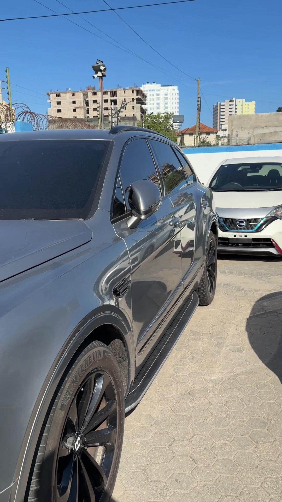 @CAR DEALS KENYA LTD