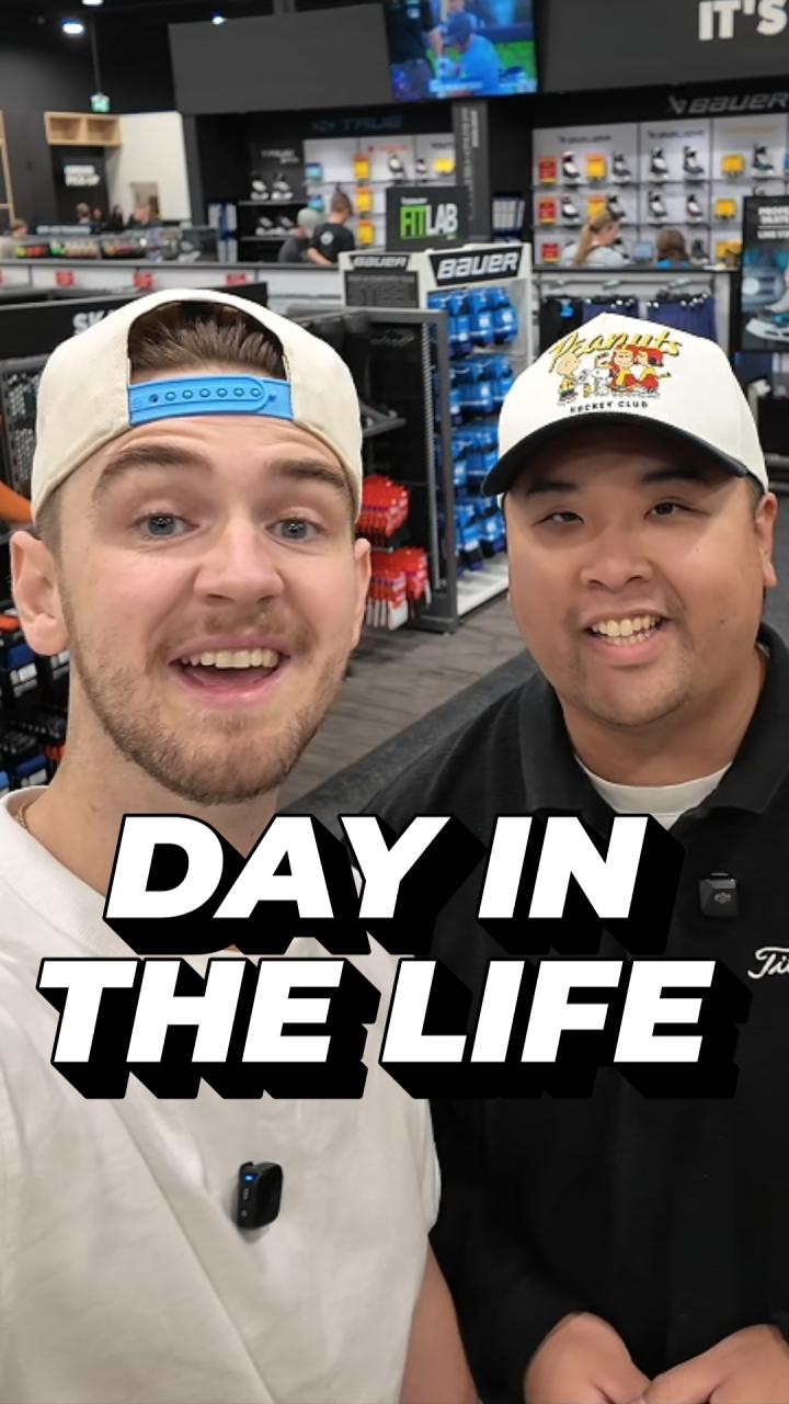 @The Hockey Shop