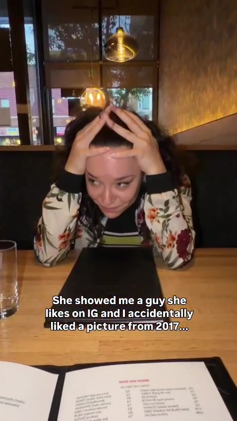 @Jackie Linn | Chicago Comedian