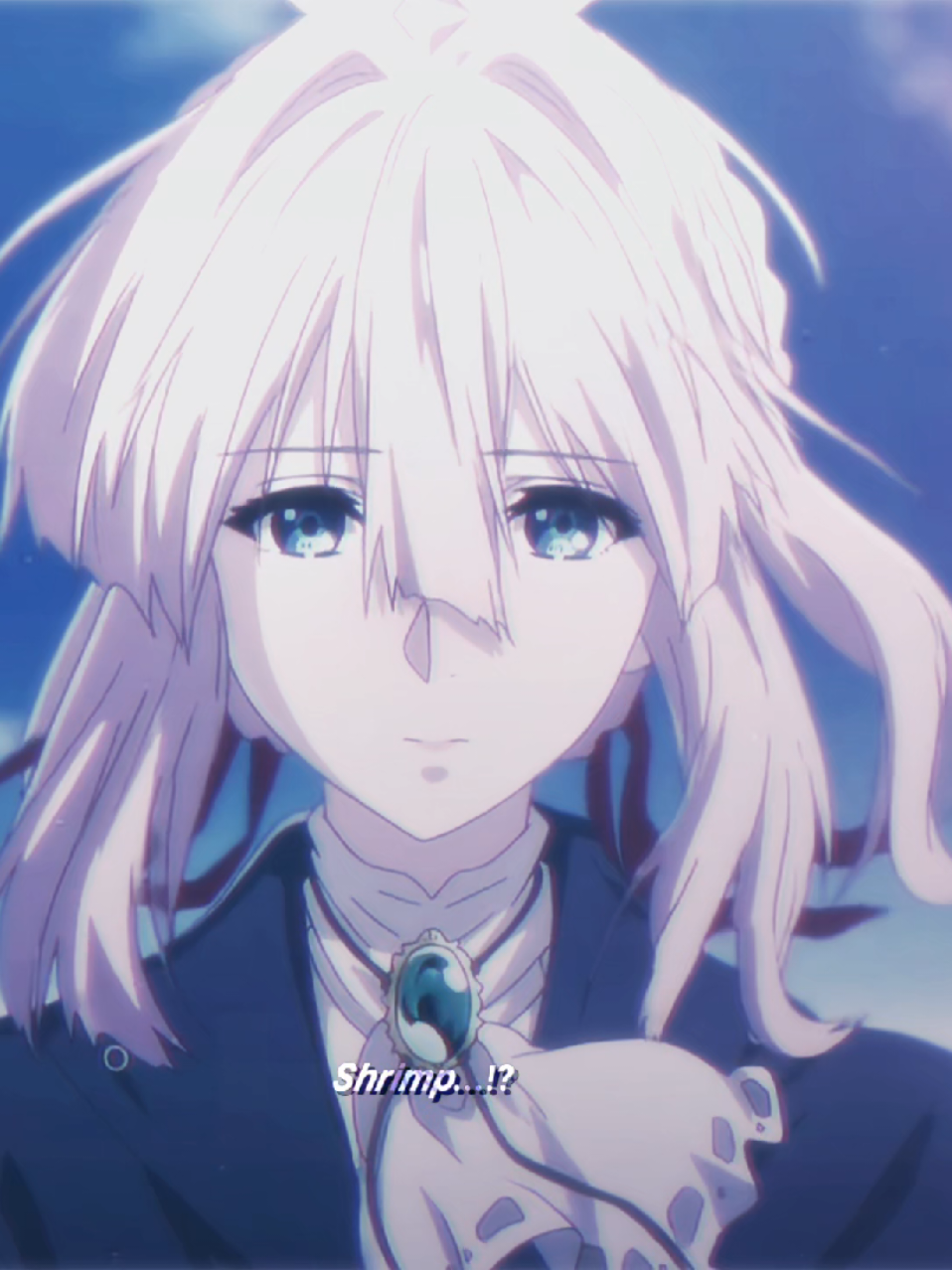 @𝙎𝙝𝙧𝙞𝙢𝙥...!?