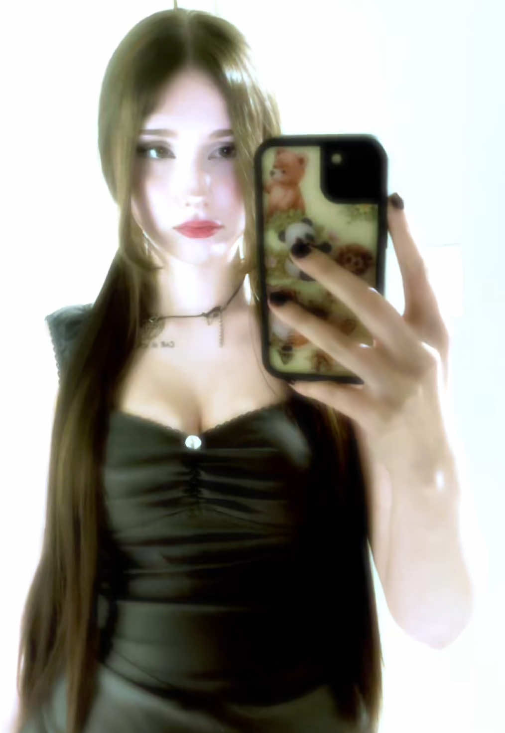 @evangelica ✧˖°.