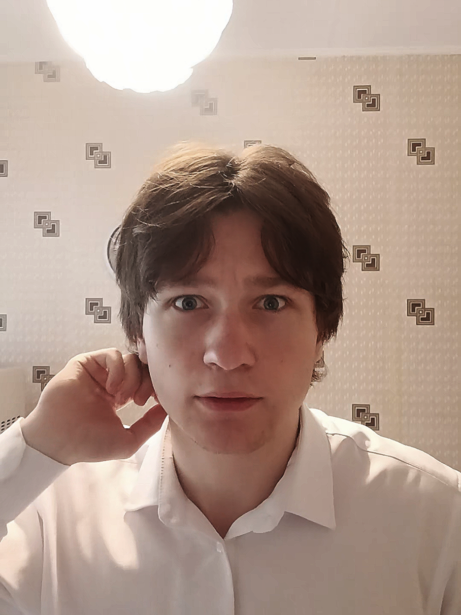 @ДжоДжостар