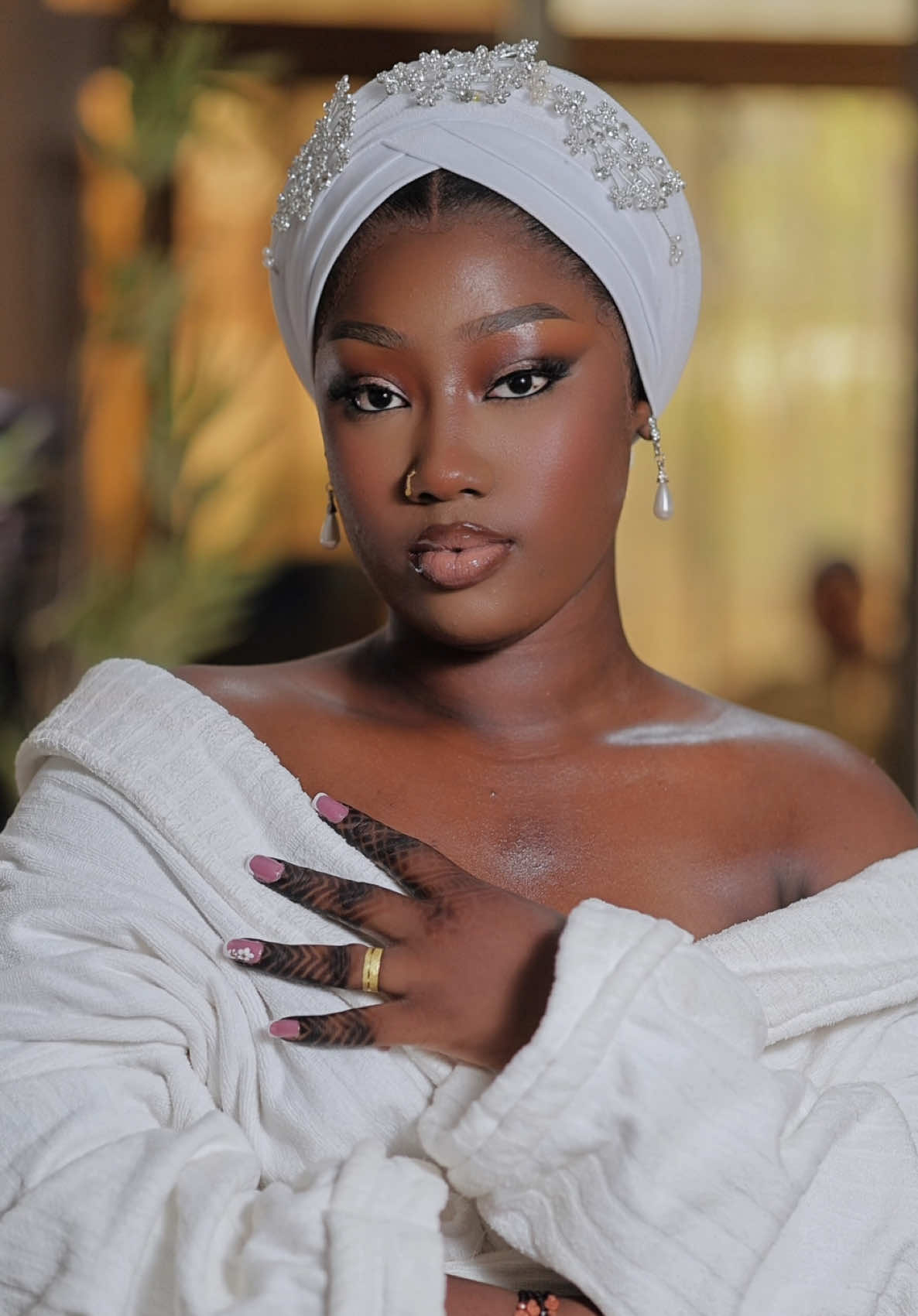 @Palexmakeupofbamako💄🇲🇱