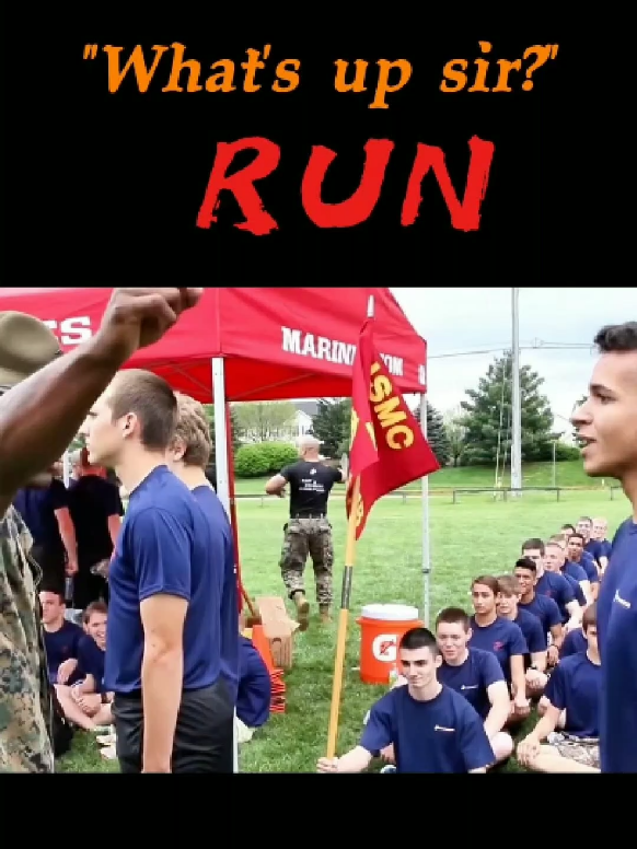 @Marine Corps