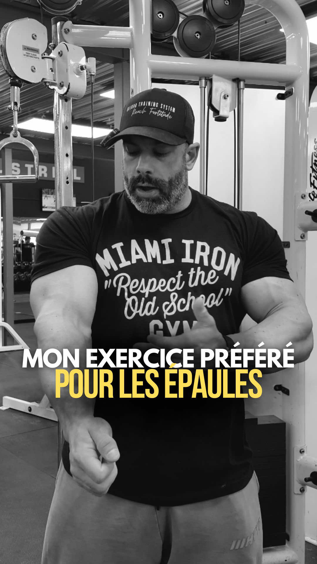 @Francis Allard ifbb pro