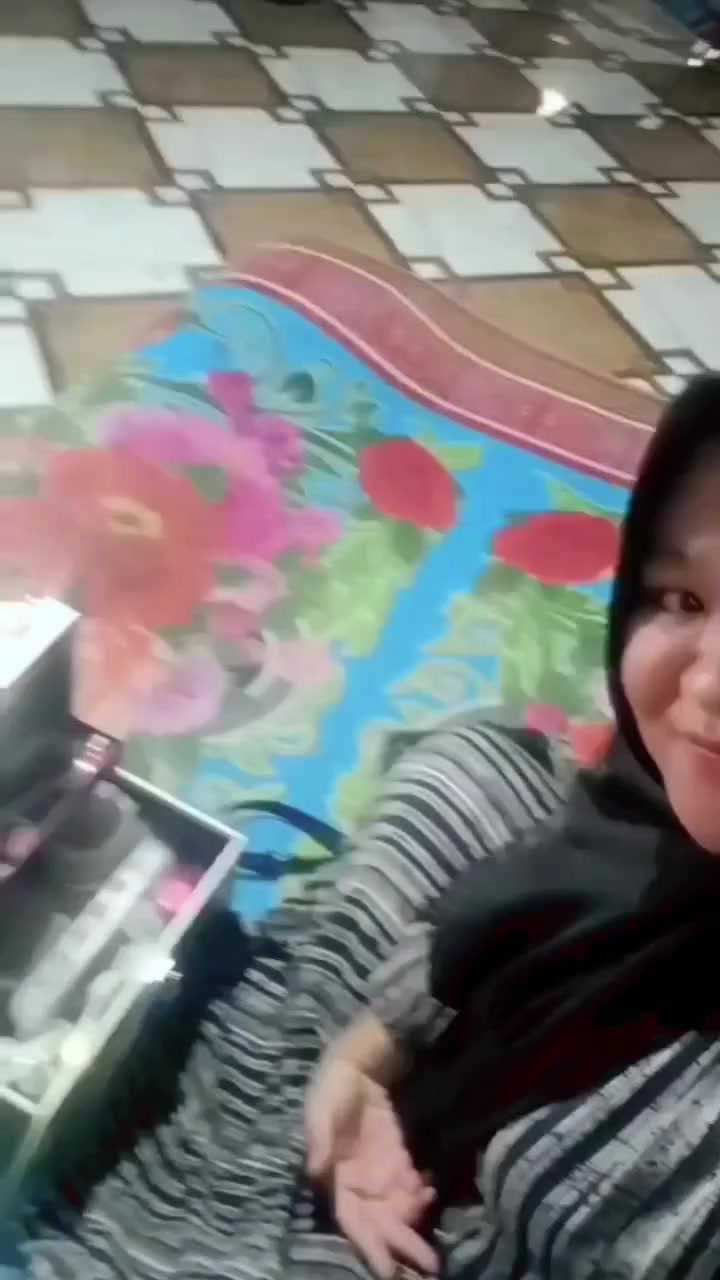 @iindahhenna_Lampung utara
