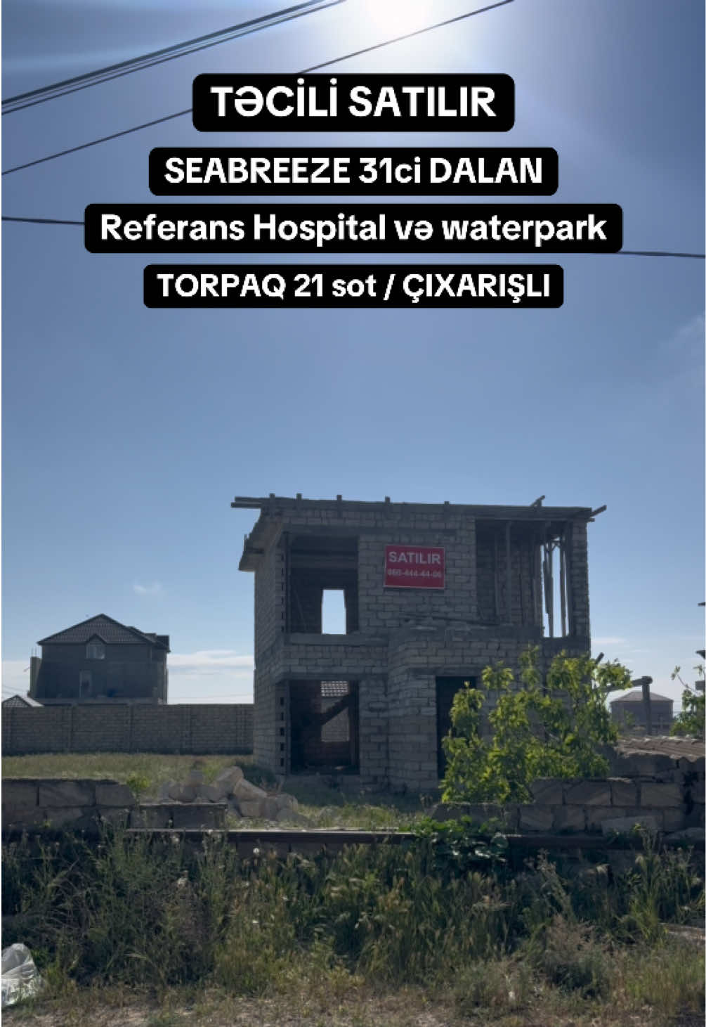 @EvTorpaqAlqıSatqı