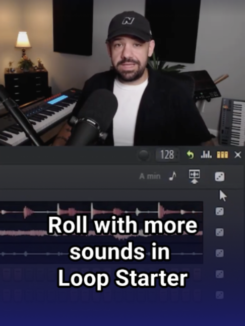 @FL Studio