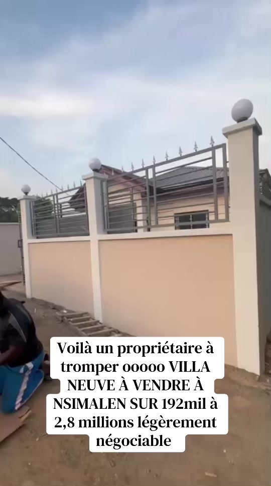 @DINO~IMMO~237🇨🇲🇨🇲