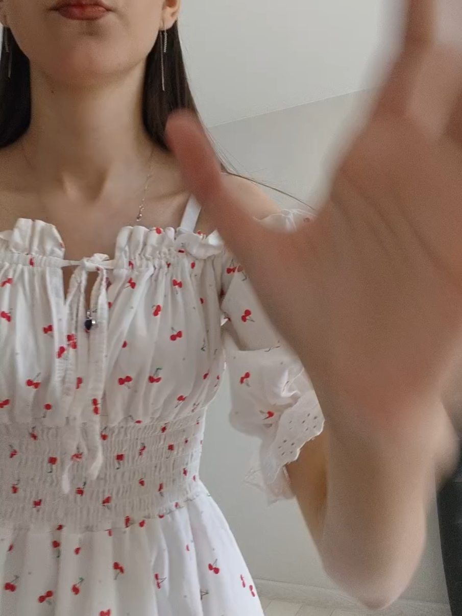 @Клубничка