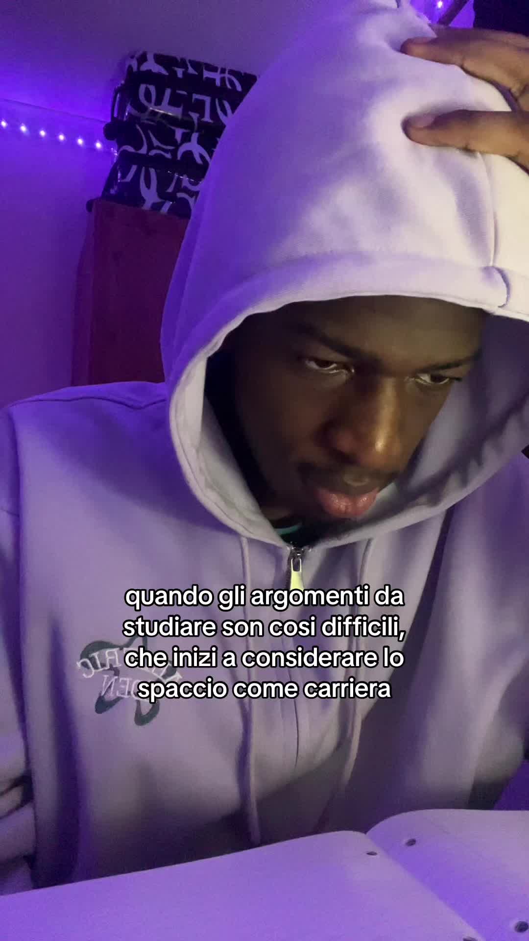 @non sono justin