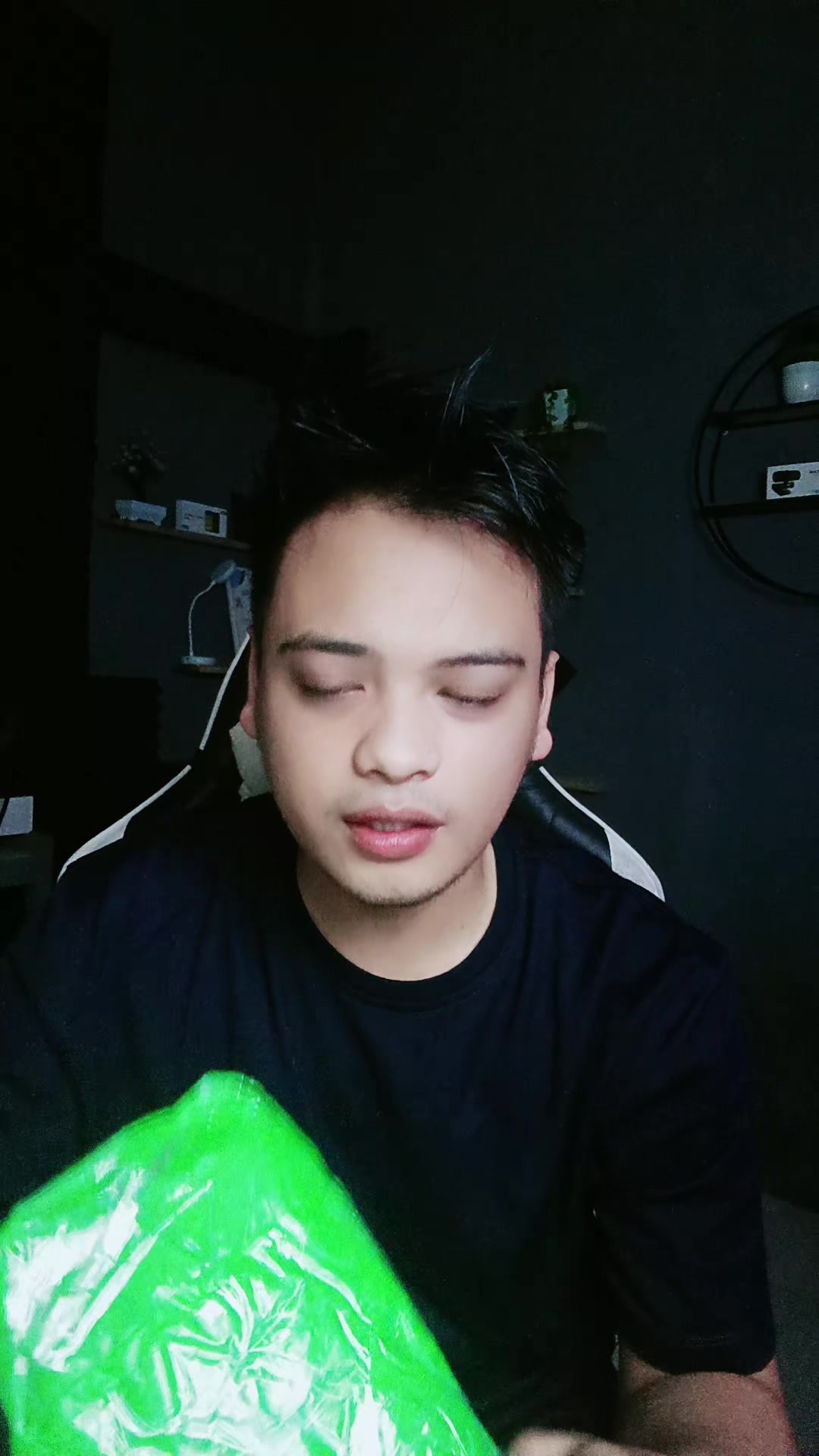 @Andiza