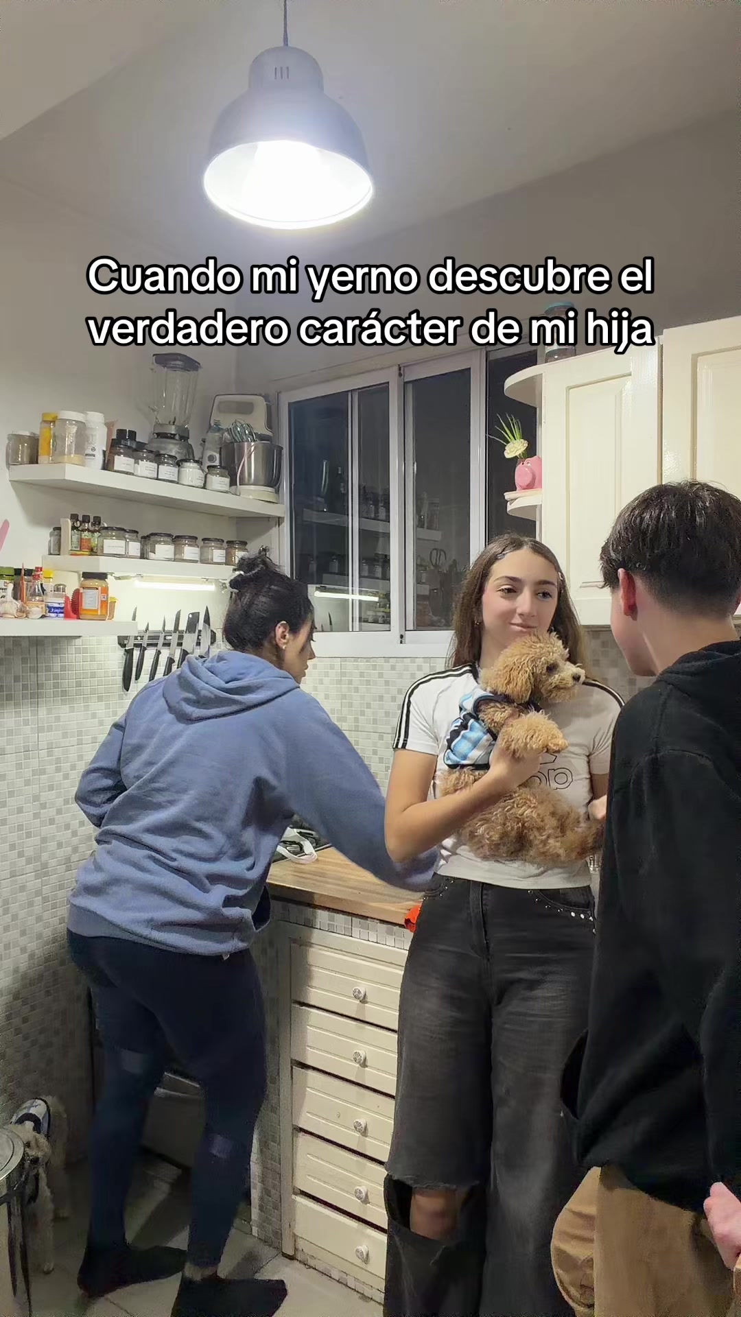 @Barbi Macias