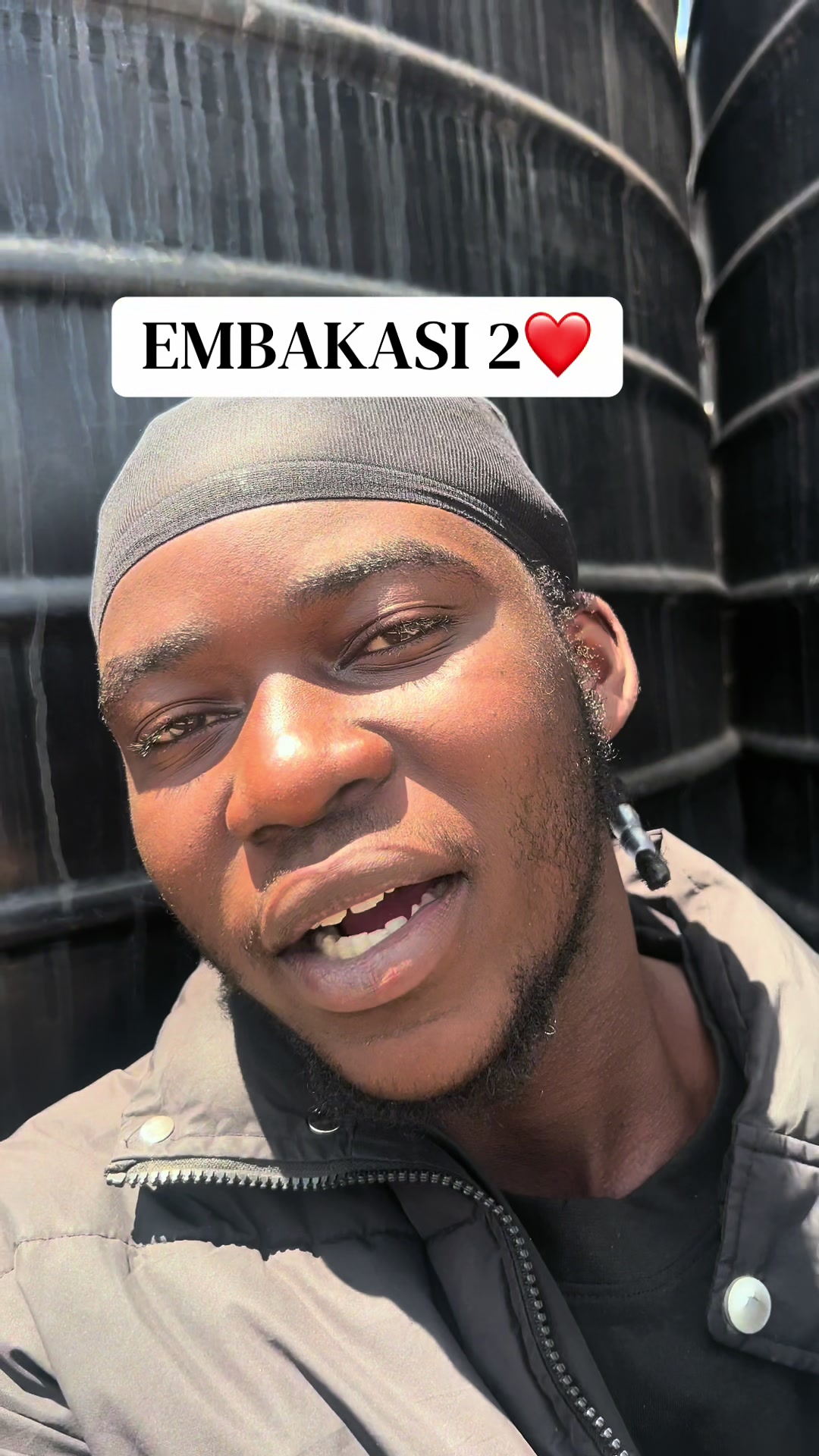 @Your local Rapper