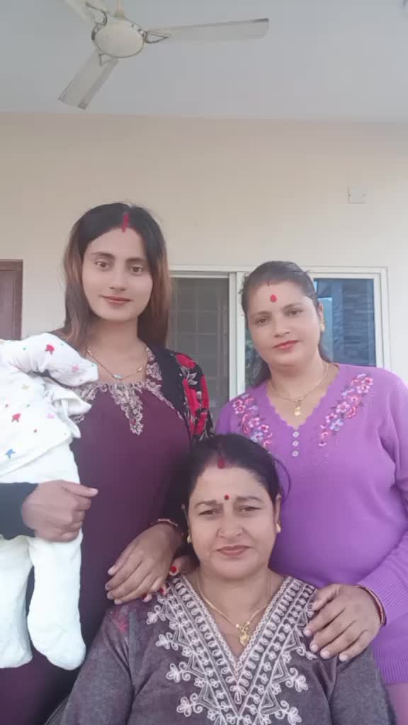 @Chandra Panthee