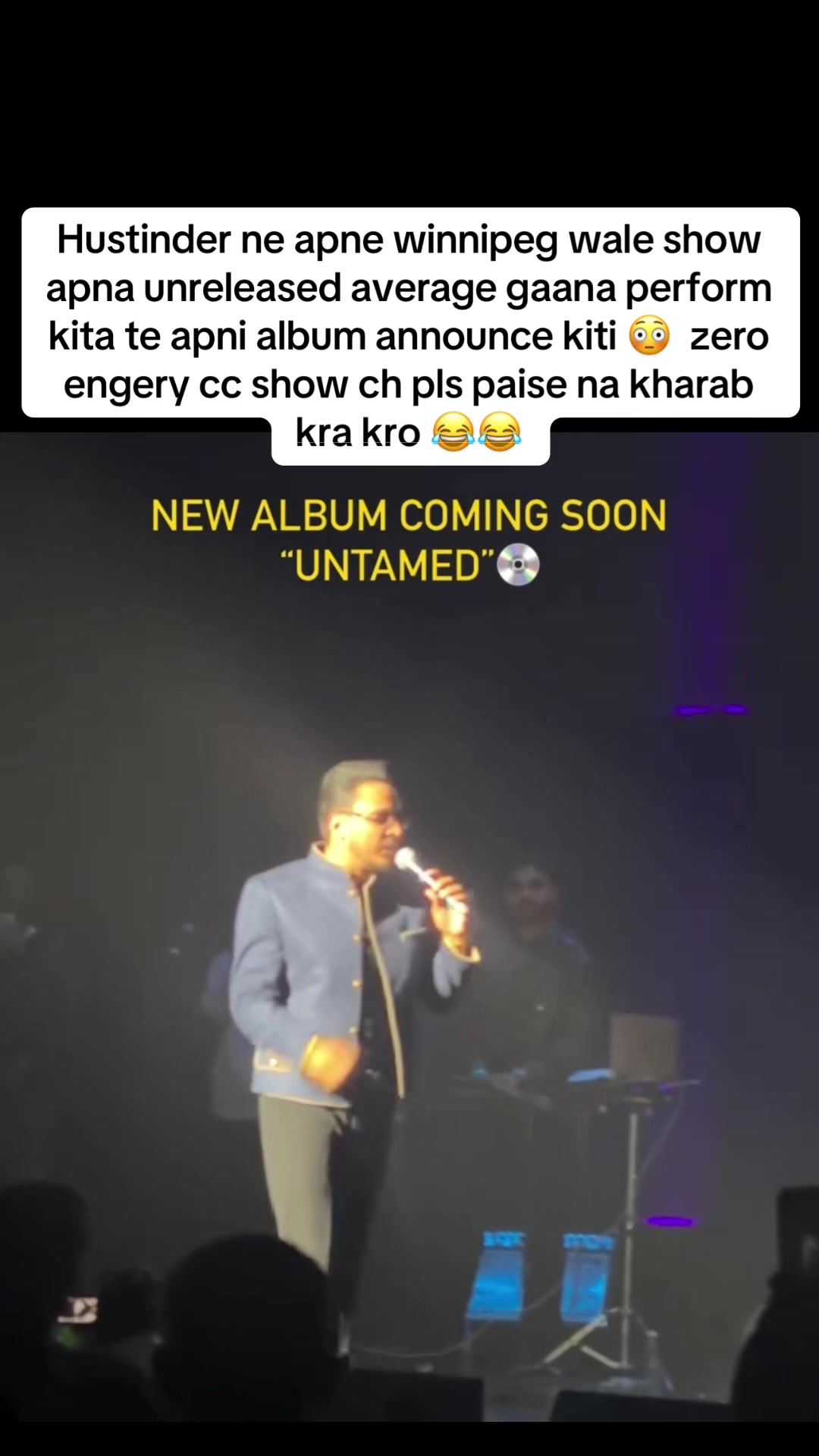 @Punjabi Song Trends
