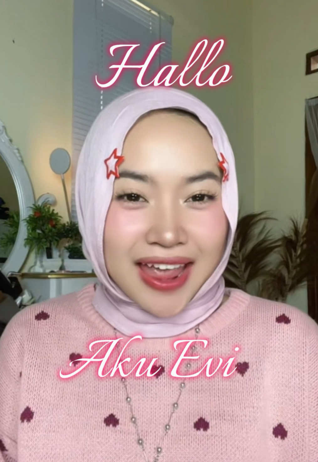 @Evijuliawati