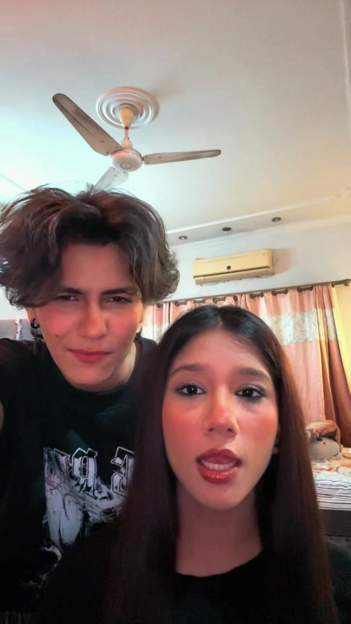 @Tehreem