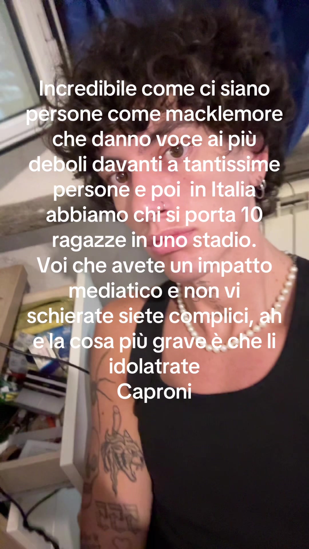 @Mirko Caroletti
