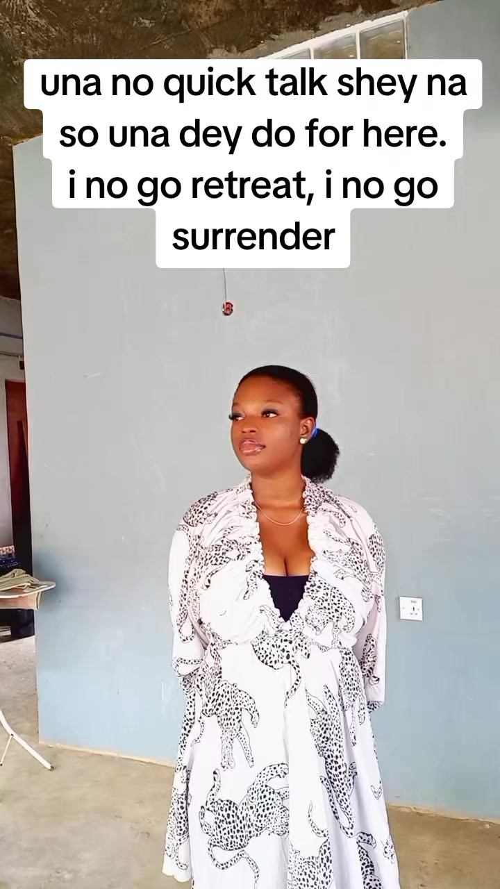 @THE THRIFT PLUG | YABA LAGOS