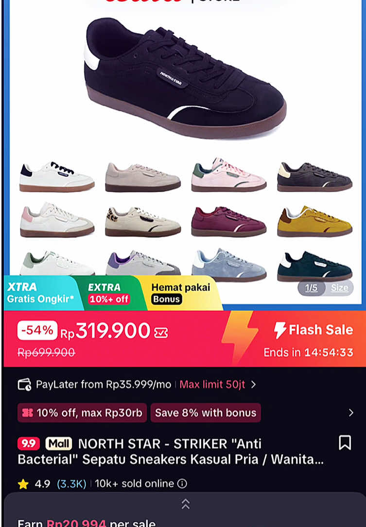@PROMO.SEPATU
