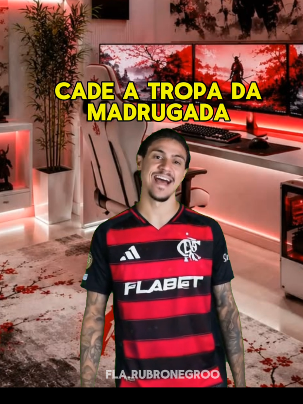 @Flamengo