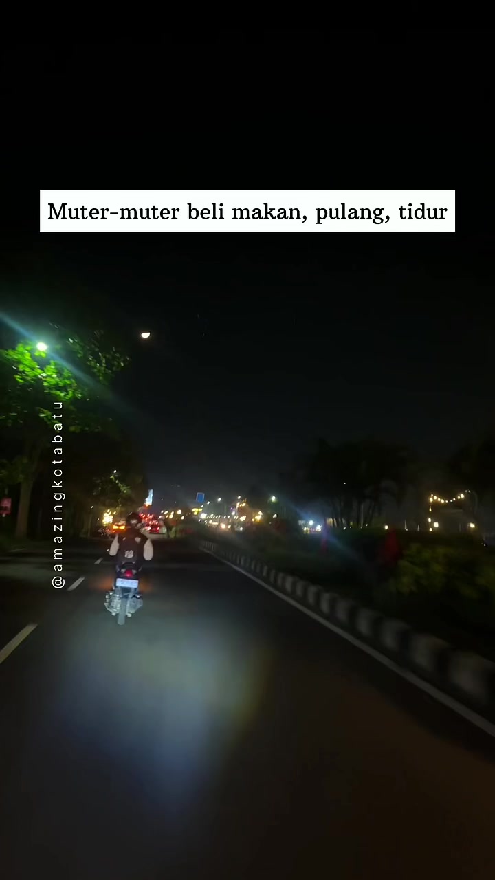 @amazing kota batu