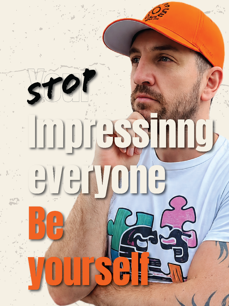 @Clint Connelly | Brand Design