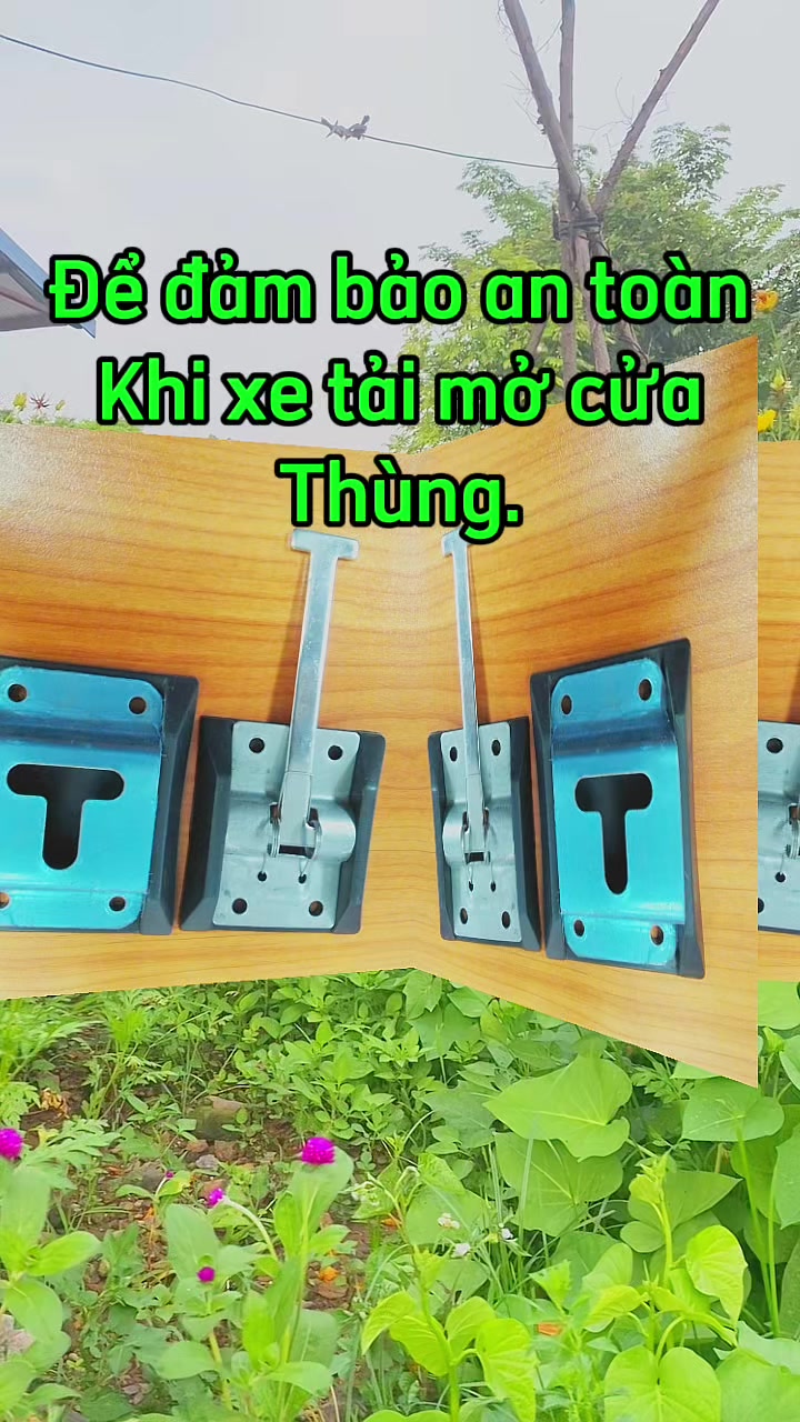 @Phụ kiện ô tô Hoàng Bách